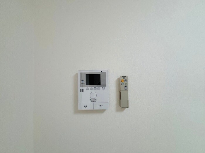 サンアーバン西田町の物件内観写真