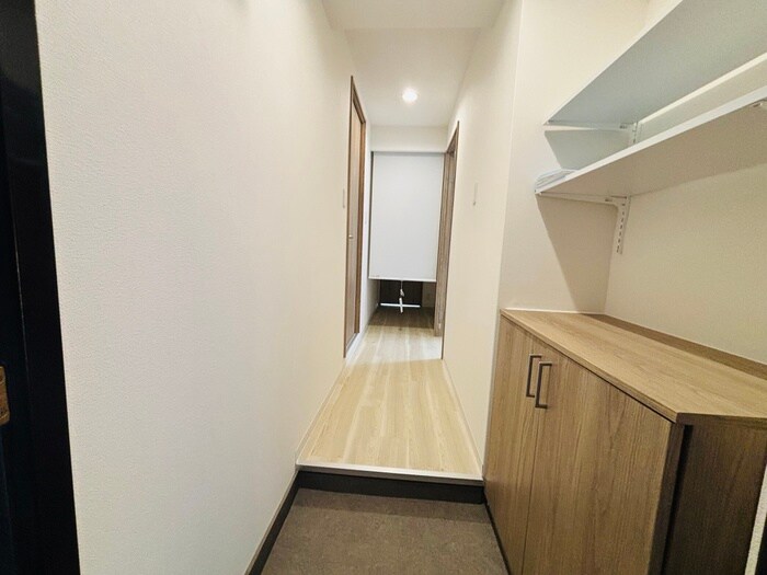 サンアーバン西田町の物件内観写真