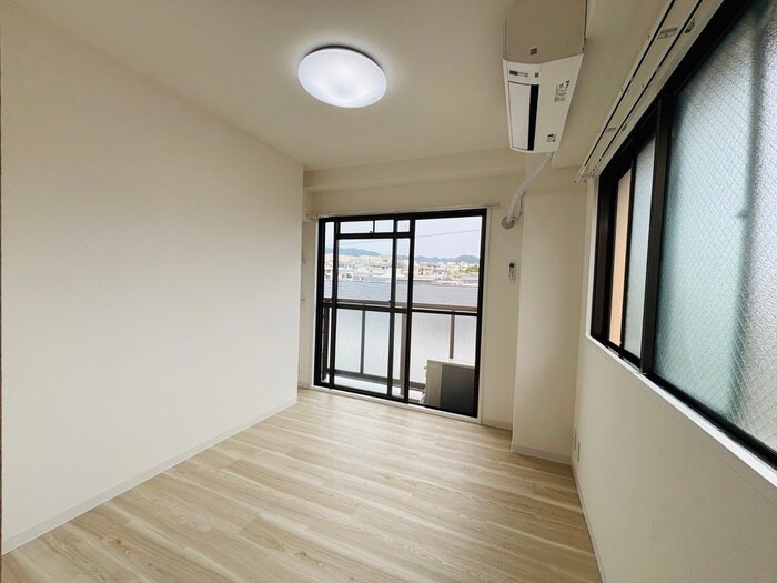 サンアーバン西田町の物件内観写真