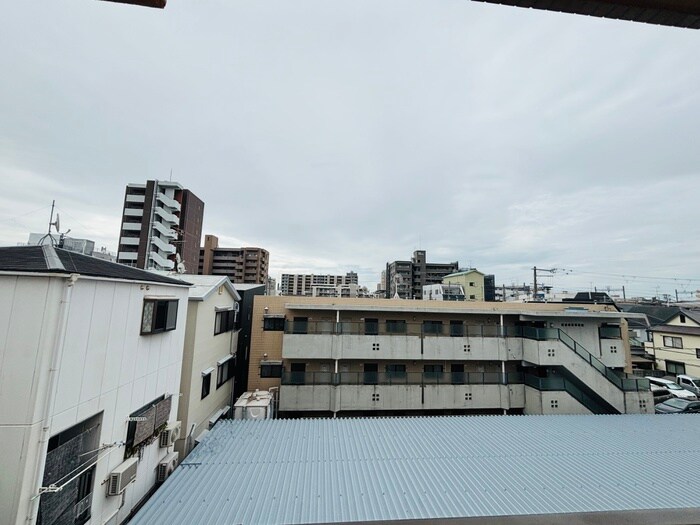 サンアーバン西田町の物件内観写真