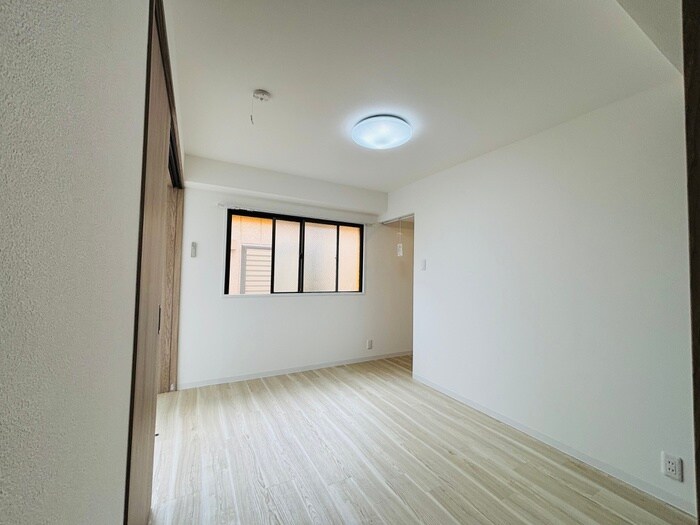 サンアーバン西田町の物件内観写真