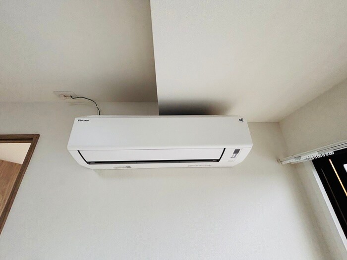 サンアーバン西田町の物件内観写真