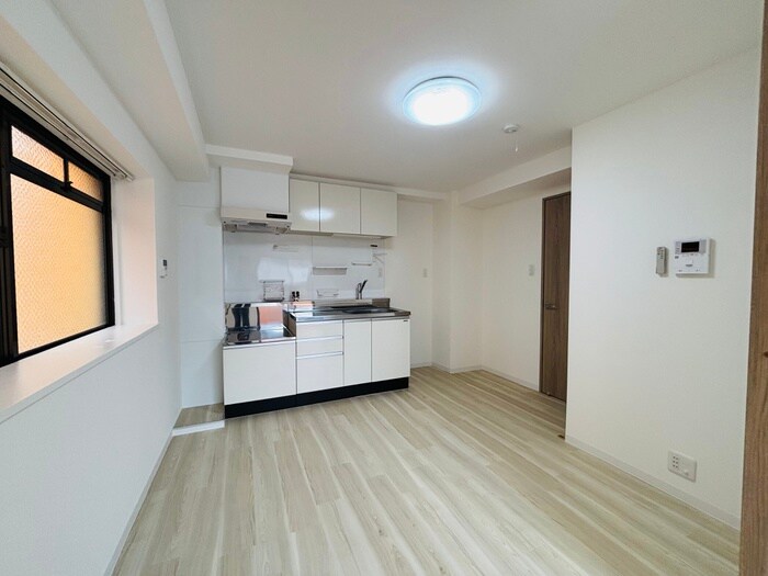 サンアーバン西田町の物件内観写真