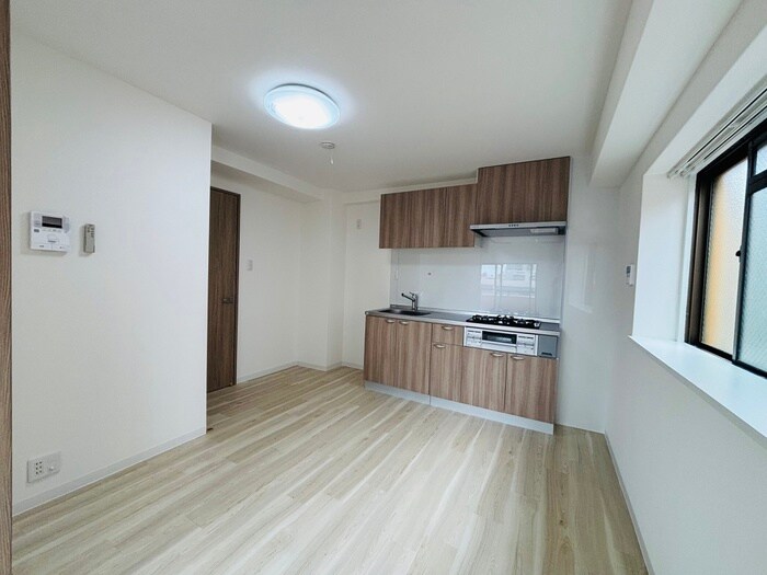 サンアーバン西田町の物件内観写真