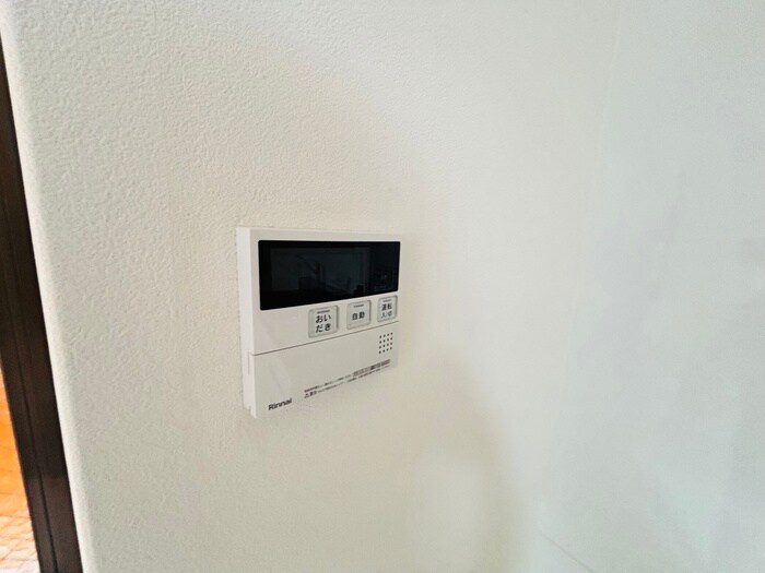 サンアーバン西田町の物件内観写真