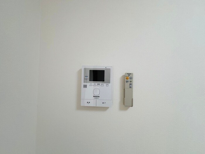 サンアーバン西田町の物件内観写真