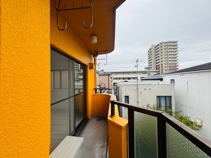 サンアーバン西田町の物件内観写真