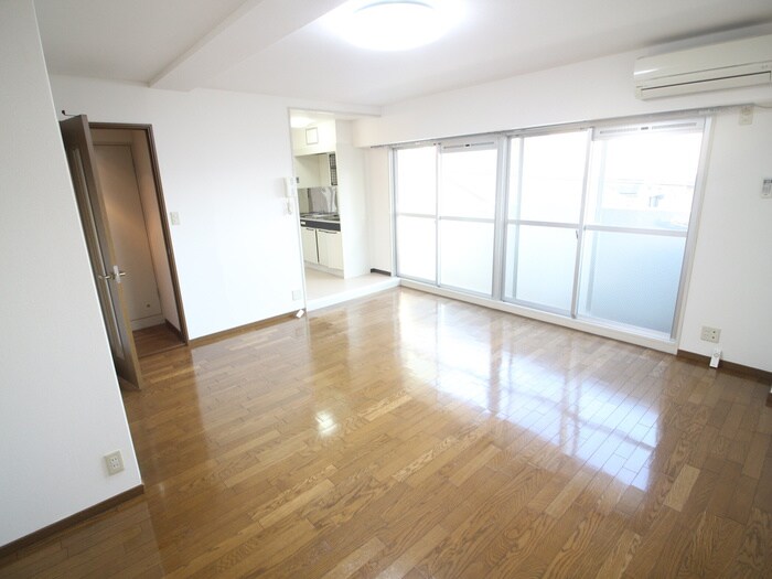 メイフェア２の物件内観写真