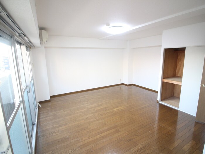 メイフェア２の物件内観写真