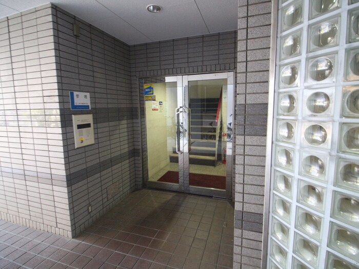 メイフェア２の物件外観写真