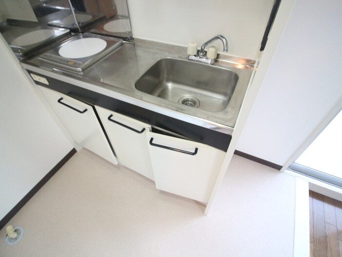 メイフェア２の物件内観写真