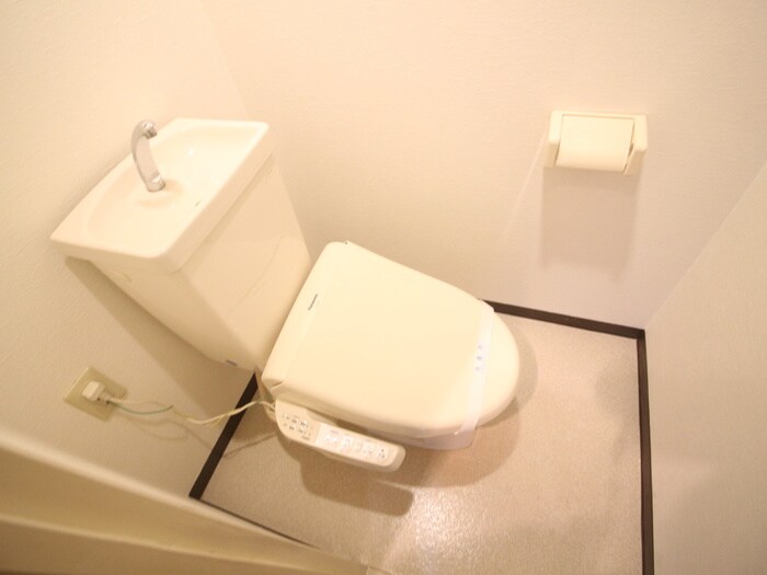 メイフェア２の物件内観写真