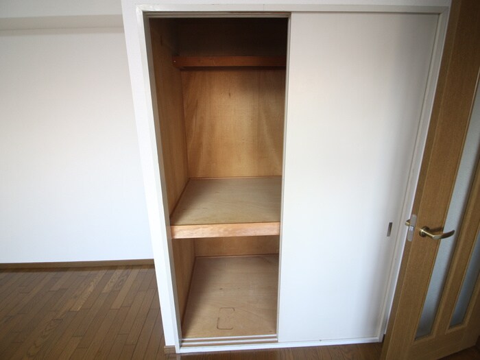 メイフェア２の物件内観写真