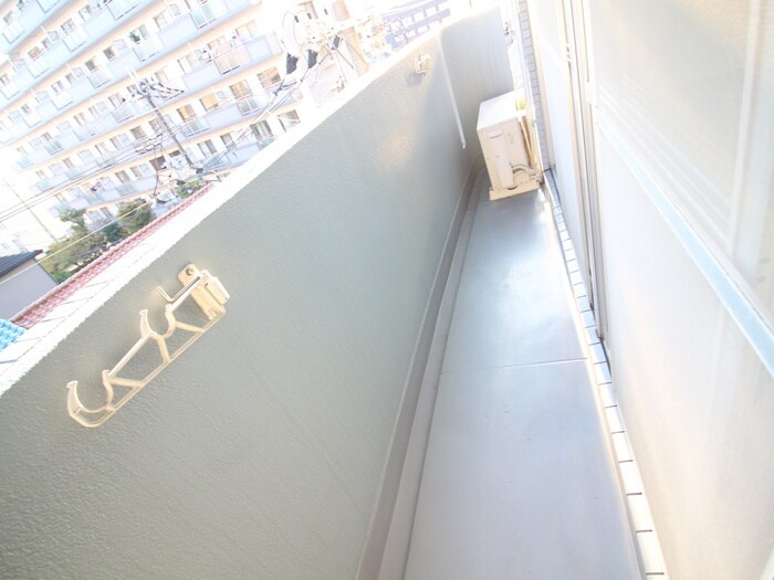 メイフェア２の物件内観写真