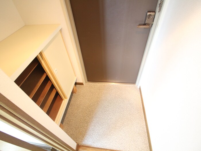 メイフェア２の物件内観写真