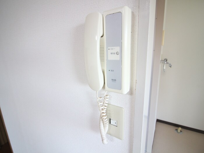 メイフェア２の物件内観写真