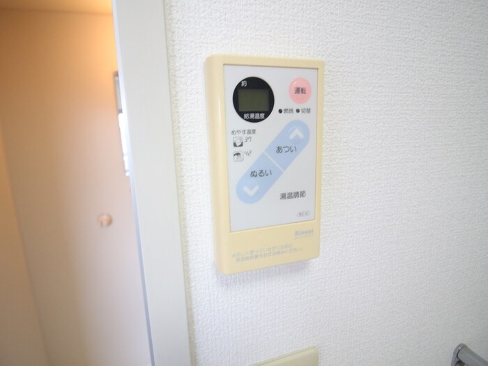 メイフェア２の物件内観写真