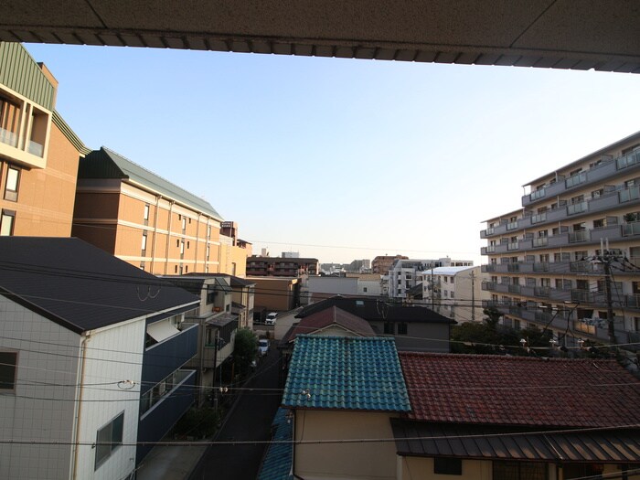 メイフェア２の物件内観写真