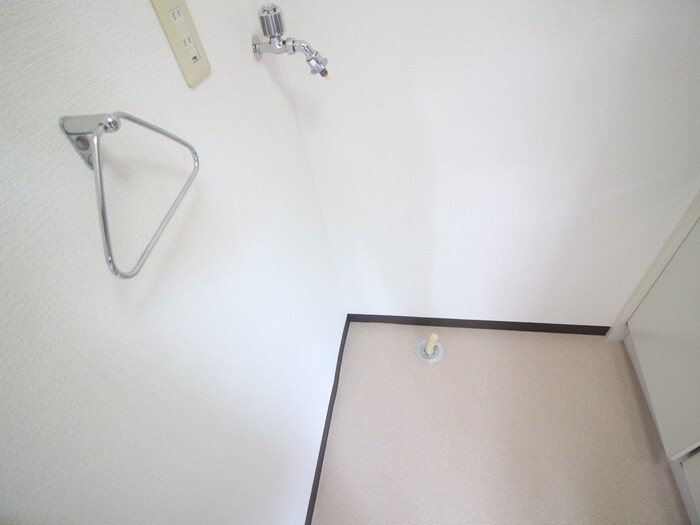 メイフェア２の物件内観写真