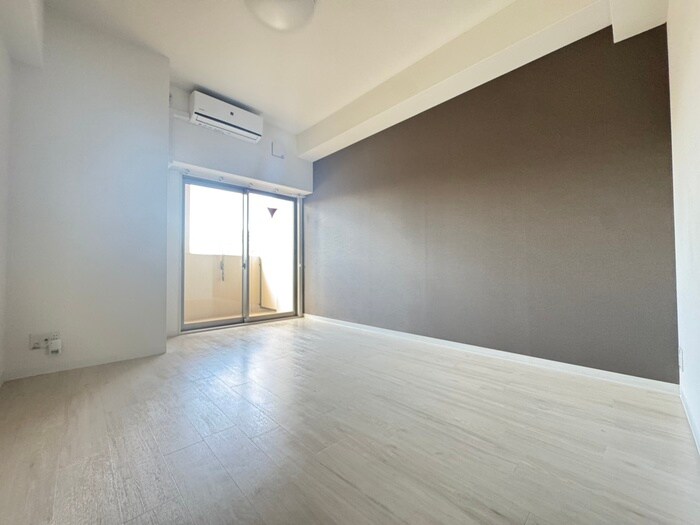 Future宿院の物件内観写真