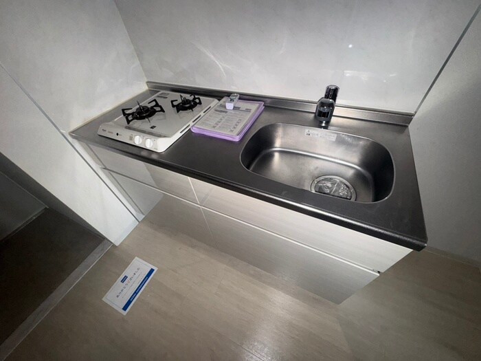 Future宿院の物件内観写真