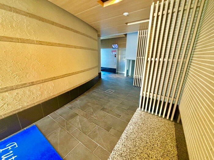 Future宿院の物件外観写真