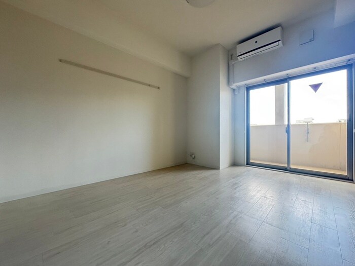 Future宿院の物件内観写真