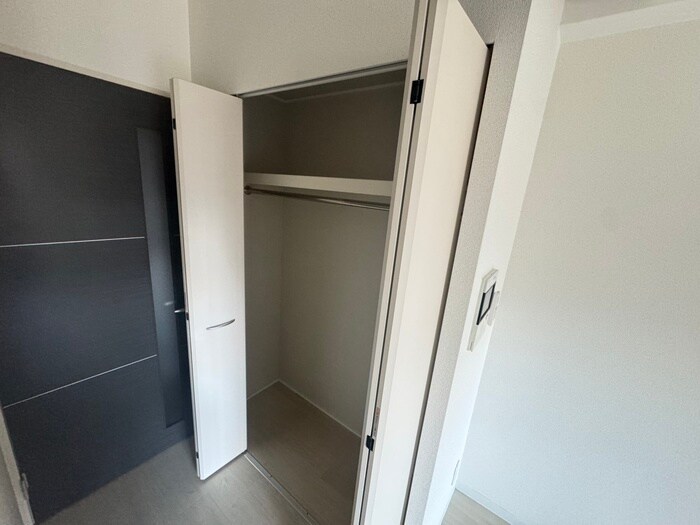 Future宿院の物件内観写真