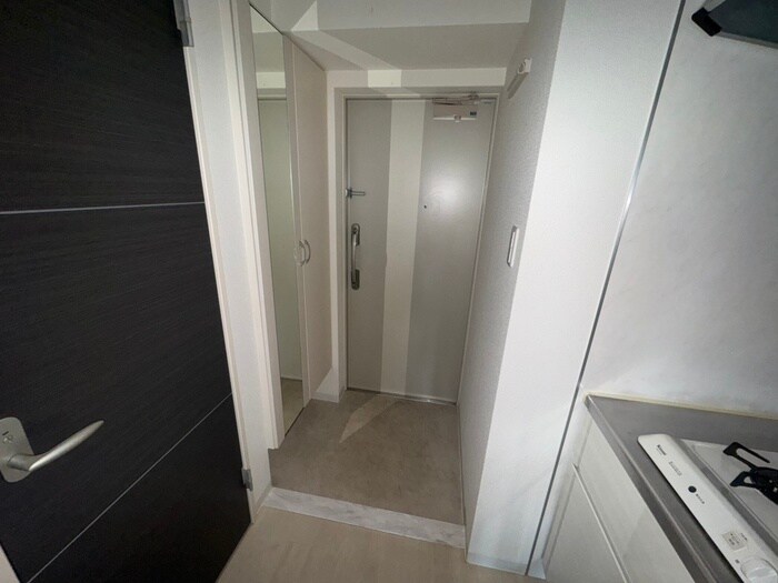 Future宿院の物件内観写真