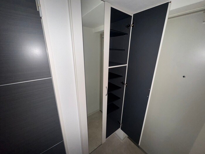 Future宿院の物件内観写真