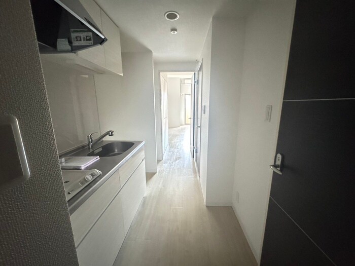 Future宿院の物件内観写真