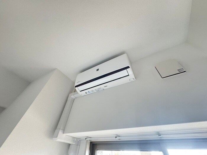 Future宿院の物件内観写真