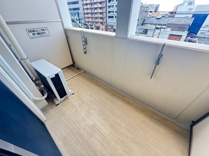 Future宿院の物件内観写真