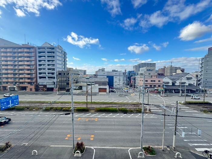 Future宿院の物件内観写真