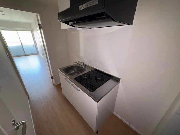 Sky Yaoの物件内観写真