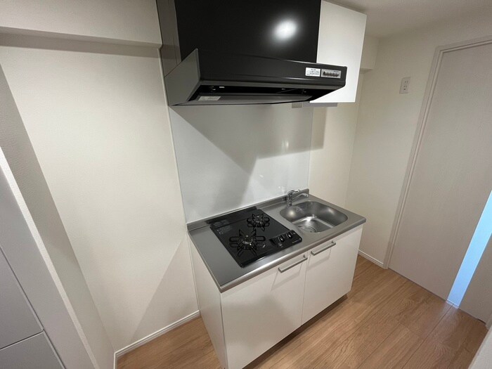 Sky Yaoの物件内観写真