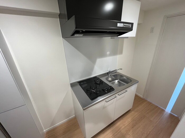 Sky Yaoの物件内観写真