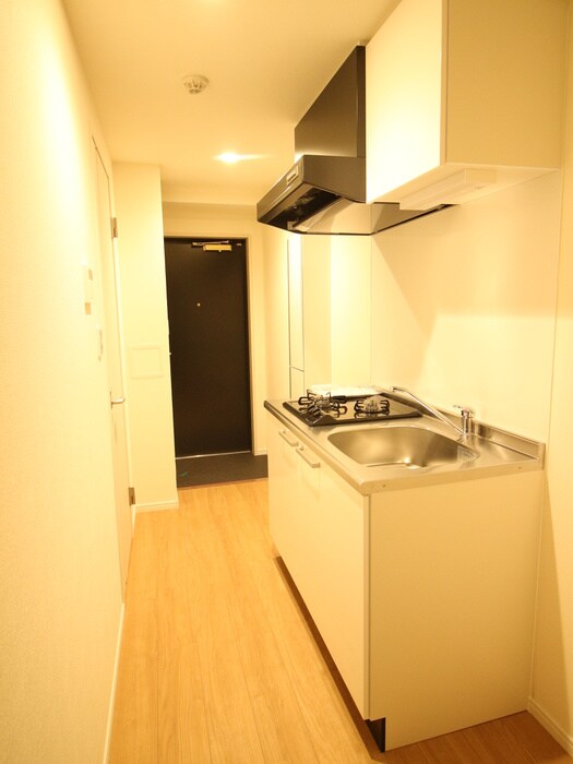 Sky Yaoの物件内観写真