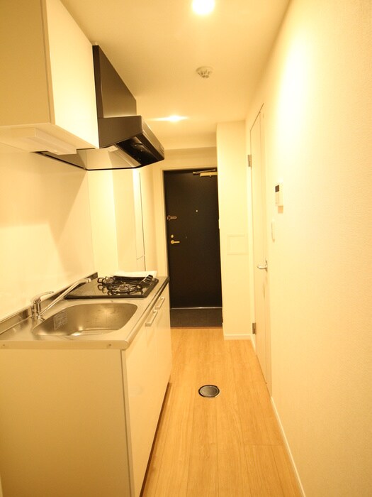 Sky Yaoの物件内観写真