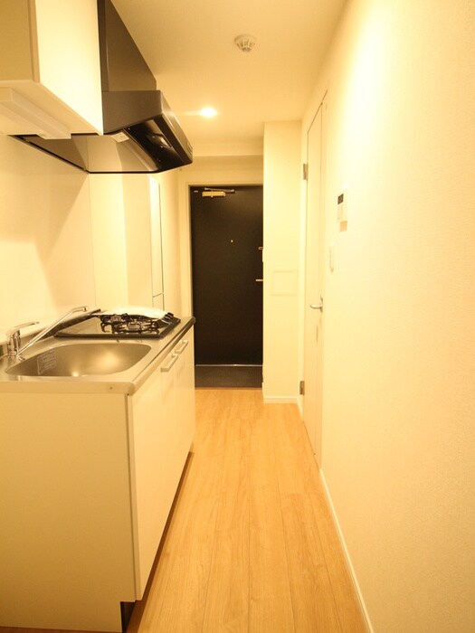 Sky Yaoの物件内観写真