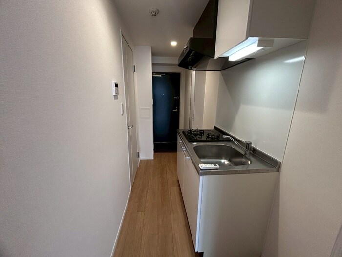 Sky Yaoの物件内観写真