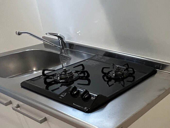 Sky Yaoの物件内観写真