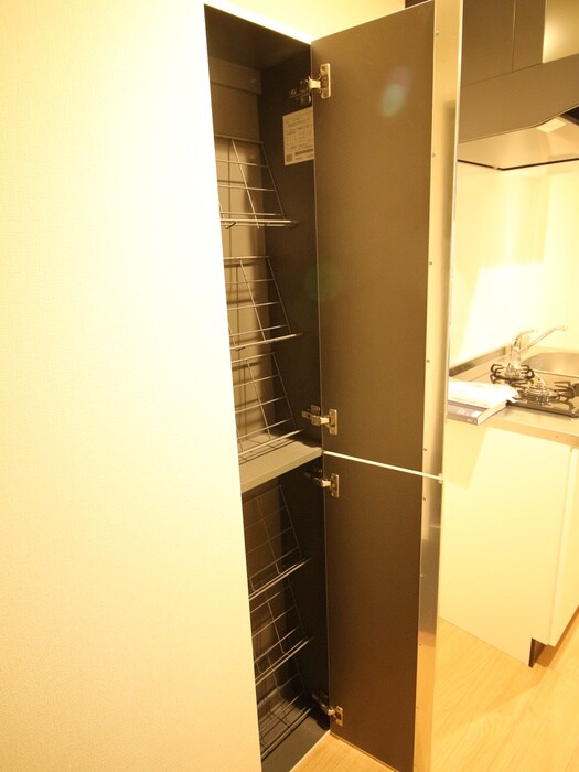 Sky Yaoの物件内観写真