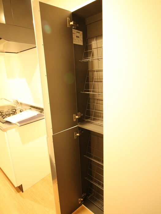 Sky Yaoの物件内観写真