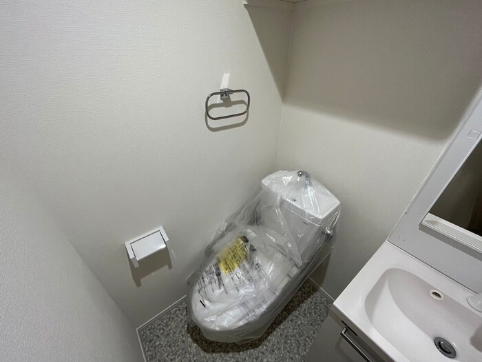 Sky Yaoの物件内観写真