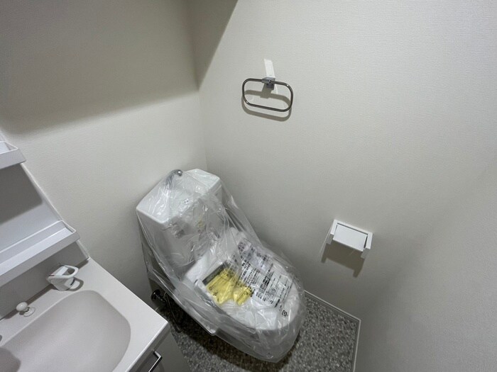 Sky Yaoの物件内観写真