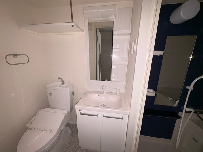 Sky Yaoの物件内観写真