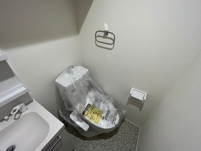 Sky Yaoの物件内観写真