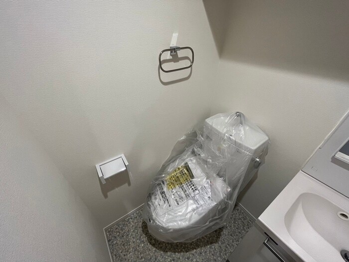 Sky Yaoの物件内観写真