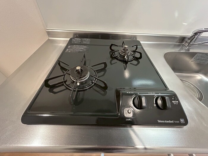 Sky Yaoの物件内観写真